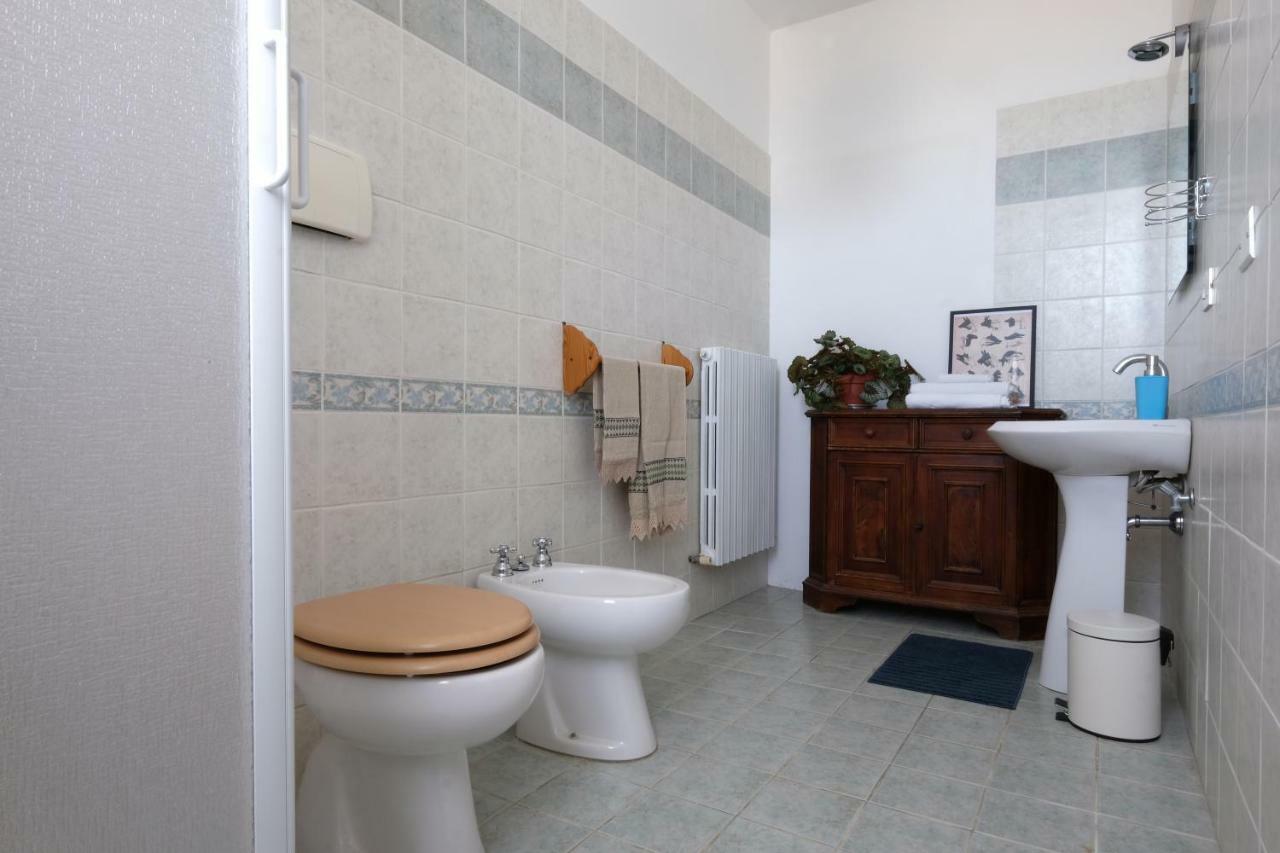 Casa Monteluro - B&B Tavullia Eksteriør bilde