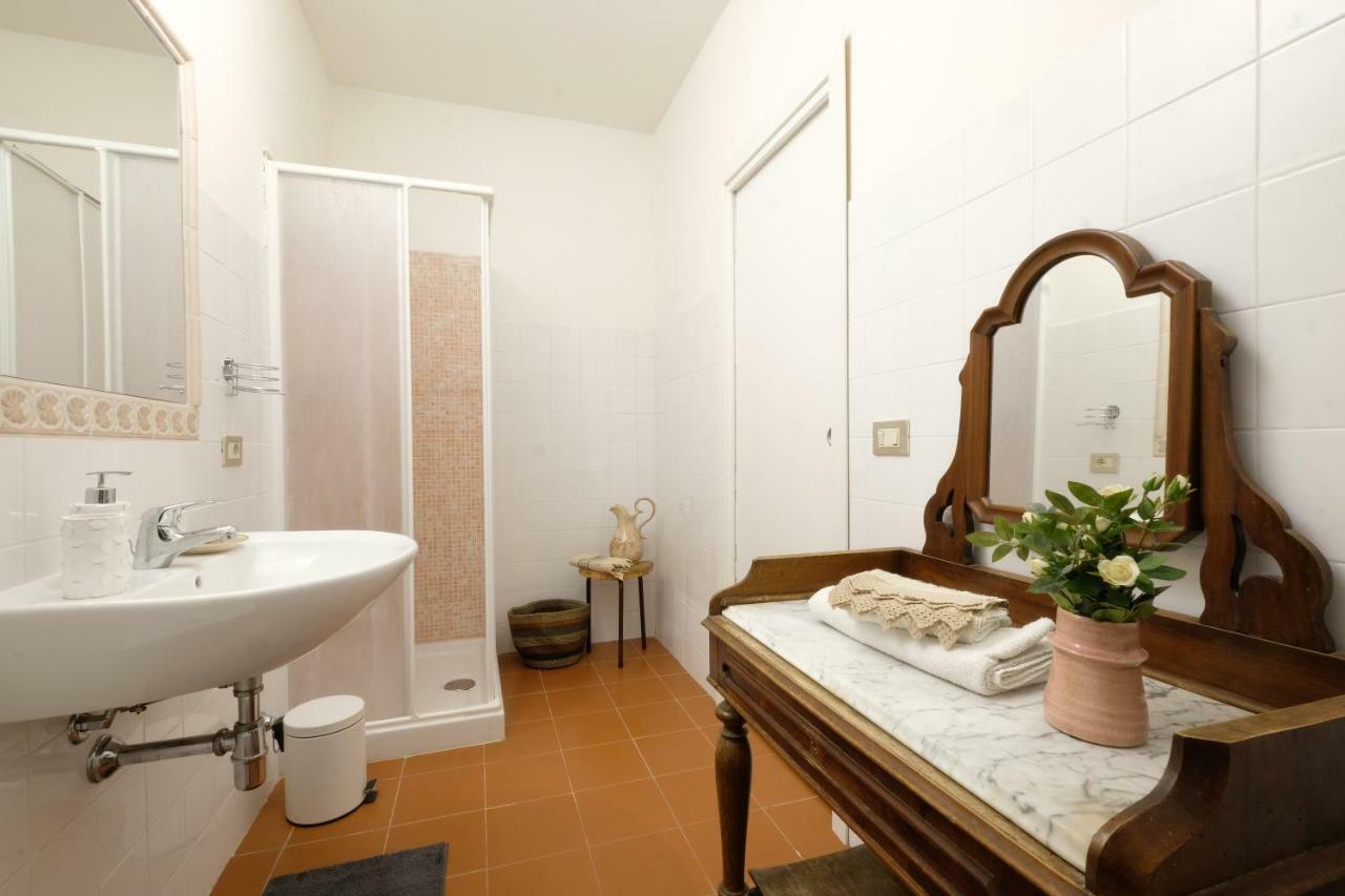 Casa Monteluro - B&B Tavullia Eksteriør bilde