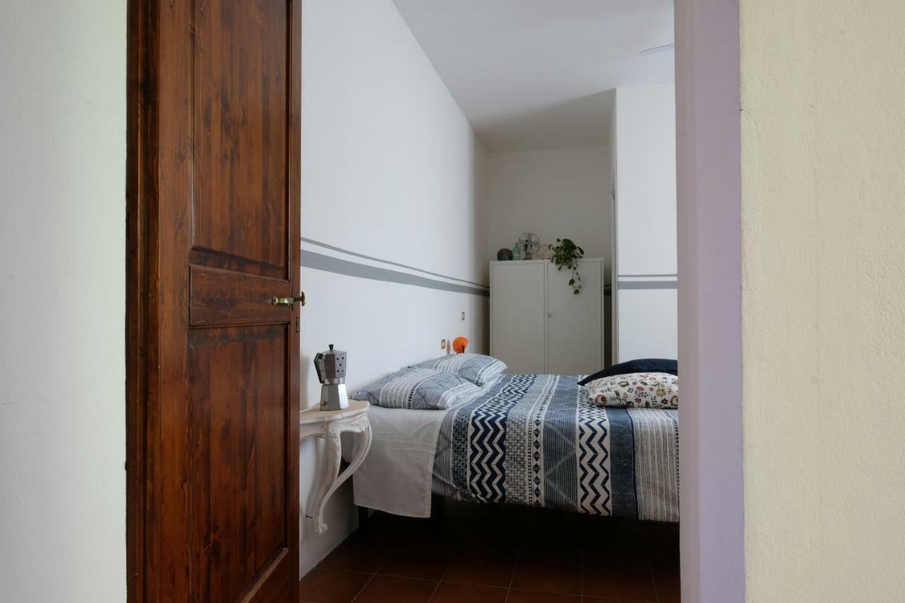 Casa Monteluro - B&B Tavullia Eksteriør bilde
