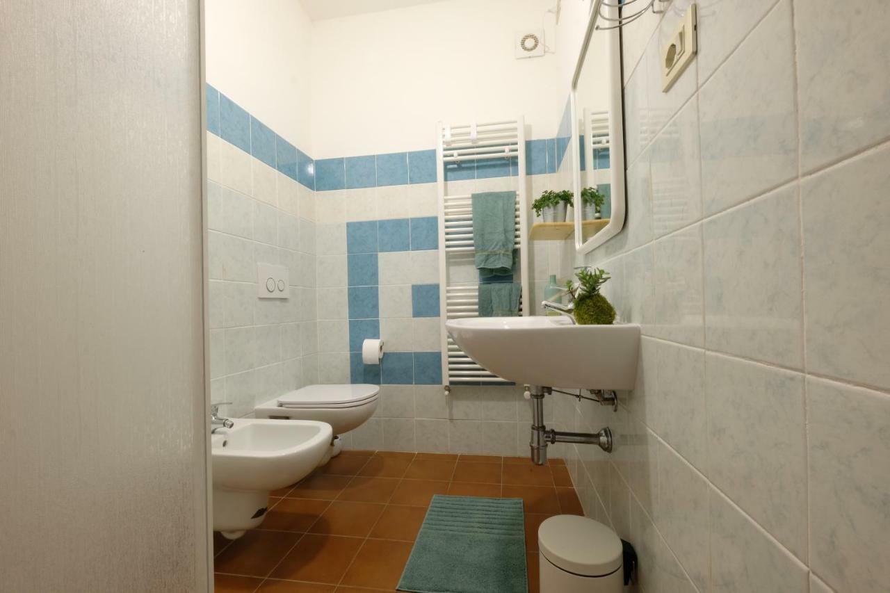 Casa Monteluro - B&B Tavullia Eksteriør bilde