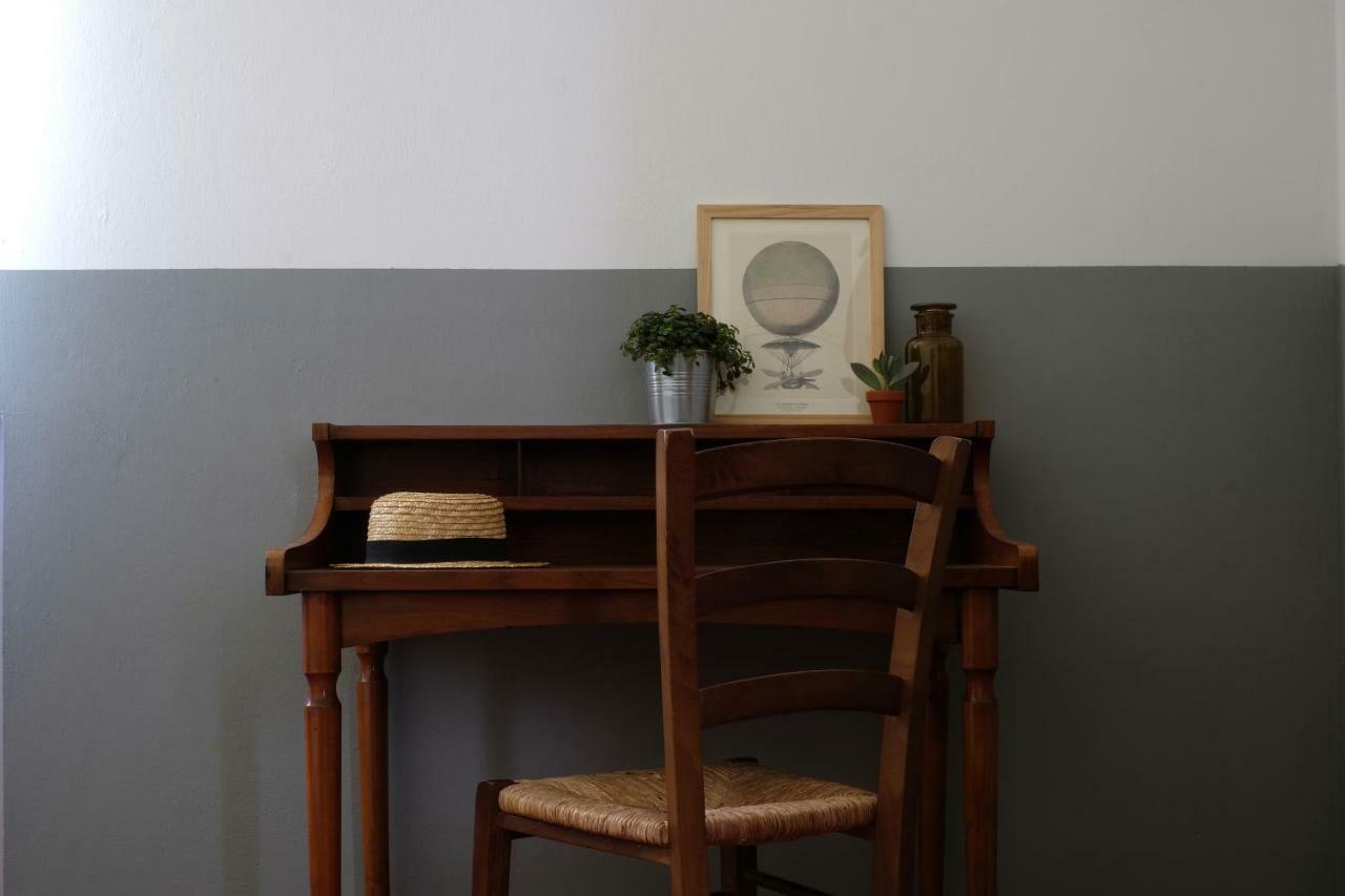Casa Monteluro - B&B Tavullia Eksteriør bilde