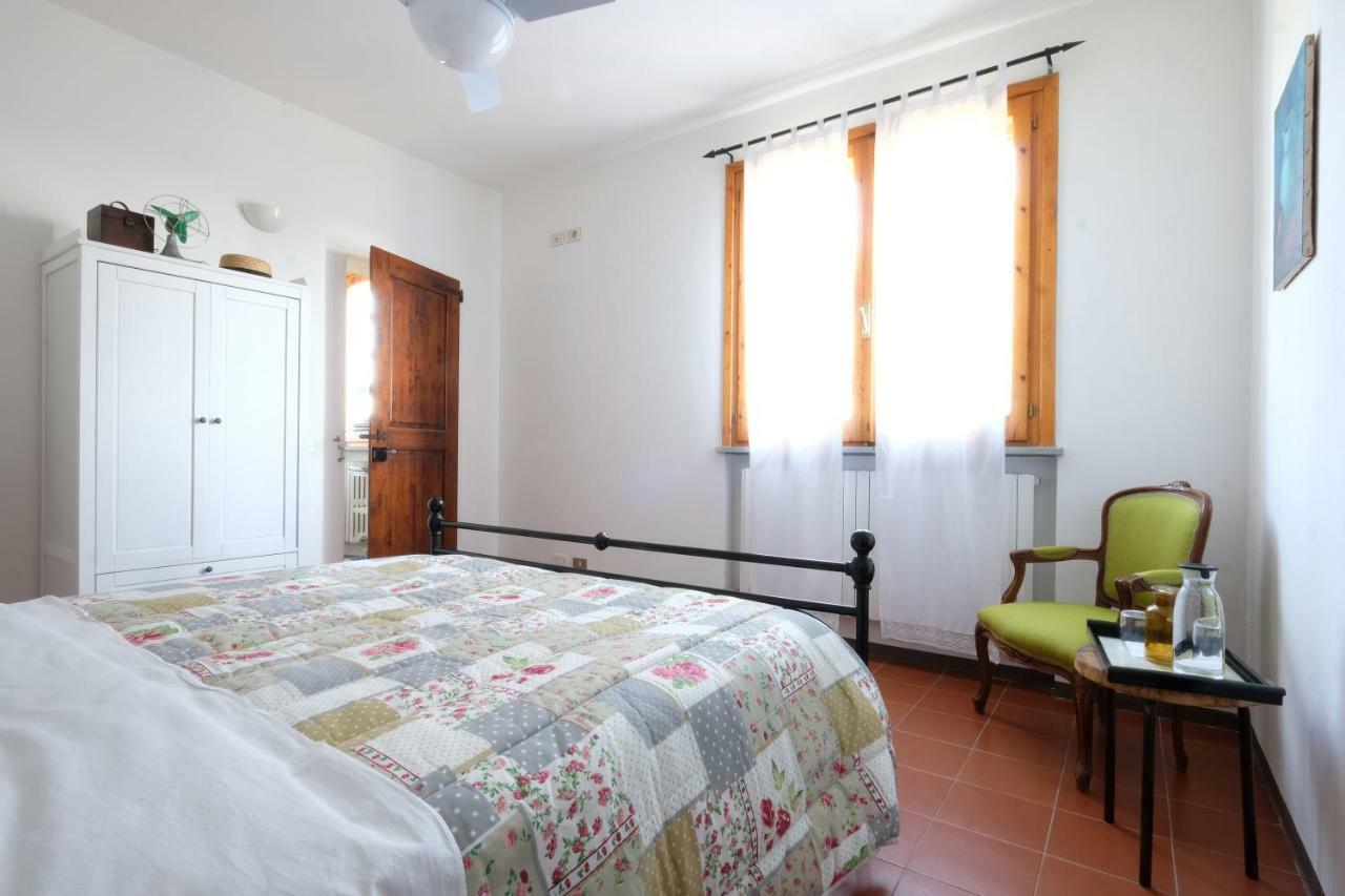 Casa Monteluro - B&B Tavullia Eksteriør bilde