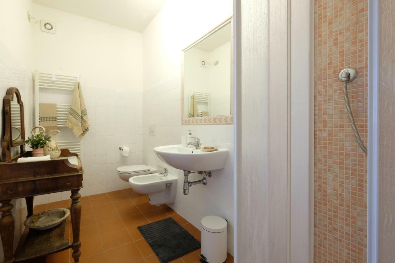 Casa Monteluro - B&B Tavullia Eksteriør bilde